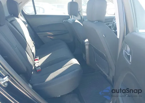 2015 Chevrolet Equinox Ls z USA, uszkodzony, nr VIN 2GNFLEEK5F6182794